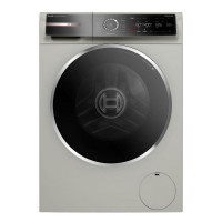 Стиральная машина автоматическая Bosch WGB254AXPL