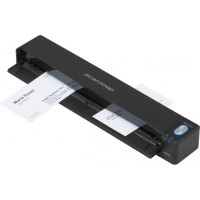 Протяжный сканер Fujitsu iX100 (PA03688-B001)