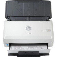 Протяжный сканер HP ScanJet Pro 3000 s4 (6FW07A)