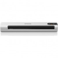 Протяжный сканер Epson WorkForce DS-70 (B11B252402)