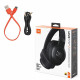 Навушники з мікрофоном JBL Live 770NC Black (JBLLIVE770NCBLK)