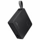 Карманный проектор AOpen PV12p Black (MR.JW211.001)