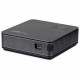 Карманный проектор AOpen PV12p Black (MR.JW211.001)