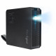 Карманный проектор AOpen PV12p Black (MR.JW211.001)