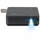 Карманный проектор AOpen PV12p Black (MR.JW211.001)