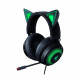 Навушники з мікрофоном Razer Kraken Kitty Edition Black (RZ04-02980100-R3M1)