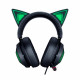 Навушники з мікрофоном Razer Kraken Kitty Edition Black (RZ04-02980100-R3M1)