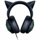 Навушники з мікрофоном Razer Kraken Kitty Edition Black (RZ04-02980100-R3M1)