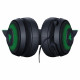 Навушники з мікрофоном Razer Kraken Kitty Edition Black (RZ04-02980100-R3M1)