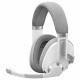 Навушники з мікрофоном Sennheiser EPOS H3PRO Hybrid White (1000893)