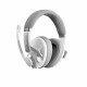 Навушники з мікрофоном Sennheiser EPOS H3PRO Hybrid White (1000893)