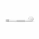 Навушники з мікрофоном Sennheiser EPOS H3PRO Hybrid White (1000893)