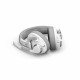 Навушники з мікрофоном Sennheiser EPOS H3PRO Hybrid White (1000893)