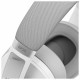 Навушники з мікрофоном Sennheiser EPOS H3PRO Hybrid White (1000893)