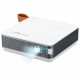 Карманный проектор AOpen PV12p Grey (MR.JW211.002)