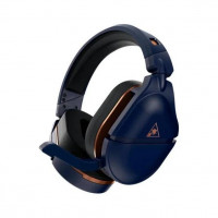 Навушники з мікрофоном Turtle Beach Stealth 700 Gen2 MAX Blue (TBS-2792-02)