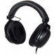 Навушники без мікрофону Beyerdynamic DT 880 Black Special Edition (718653)