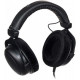 Навушники без мікрофону Beyerdynamic DT 880 Black Special Edition (718653)