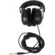 Навушники без мікрофону Beyerdynamic DT 880 Black Special Edition (718653)