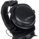 Навушники без мікрофону Beyerdynamic DT 880 Black Special Edition (718653)