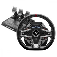 Комплект (руль, педали) Thrustmaster T248X Black (4460182)