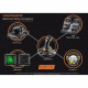 Thrustmaster T.16000M FC Flight Pack (2960782)