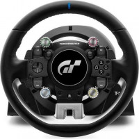 Руль Thrustmaster T-GT II PACK, Steering Wheel + Base (Without Pedals) для PC и PS5, PS4 (4160846)