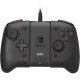 Геймпад Hori Split Pad Pro for Nintendo Switch Attachment Set (NSW-371U)