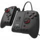 Геймпад Hori Split Pad Pro for Nintendo Switch Attachment Set (NSW-371U)