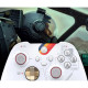 Геймпад Microsoft Xbox Series X S Wireless Controller Starfield Edition (QAU-00108)