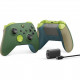 Геймпад Microsoft Xbox Series X S Wireless Controller Remix Special Edition + Rechargeable Battery Pack (QAU-00114)
