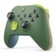 Геймпад Microsoft Xbox Series X S Wireless Controller Remix Special Edition + Rechargeable Battery Pack (QAU-00114)