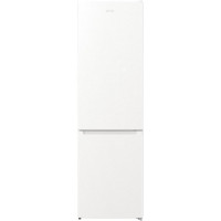Холодильник з морозильною камерою Gorenje NRK6202EW4