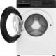 Стиральная машина автоматическая Beko B3WFU510415WBPBS