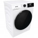 Прально-сушильна машина автоматична Gorenje WD2A854ADS
