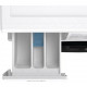 Прально-сушильна машина автоматична Gorenje WD2A854ADS