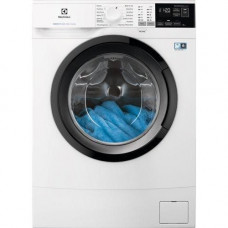 Стиральная машина автоматическая Electrolux EW6S426BP