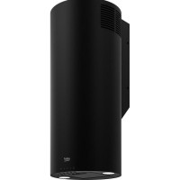 Вытяжка декоративная Beko BHCIW31322BBH
