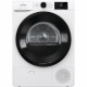 Сушильная машина Gorenje DNE92/GN