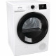 Сушильная машина Gorenje DNE92/GN