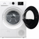 Сушильная машина Gorenje DNE92/GN