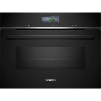 Духовка електрична Siemens CM776GKB1