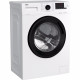 Стиральная машина автоматическая Beko WUV8612WPBSE