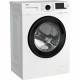 Стиральная машина автоматическая Beko WUV9612WPBSE
