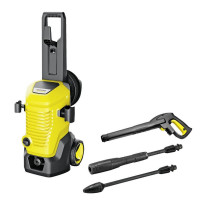 Минимойка высокого давления Karcher K 5 WCM Premium (1.324-460.0)