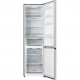 Холодильник з морозильною камерою Gorenje NRK620FAXL4