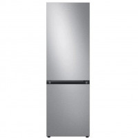 Холодильник з морозильною камерою Samsung Grand+ RB34C601DSA