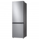 Холодильник з морозильною камерою Samsung Grand+ RB34C601DSA