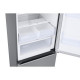 Холодильник с морозильной камерой Samsung RB38C603CS9