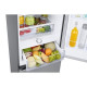 Холодильник с морозильной камерой Samsung RB38C603CS9